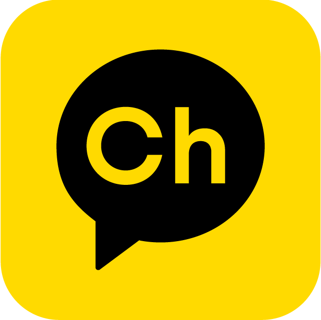 kakao channel icon