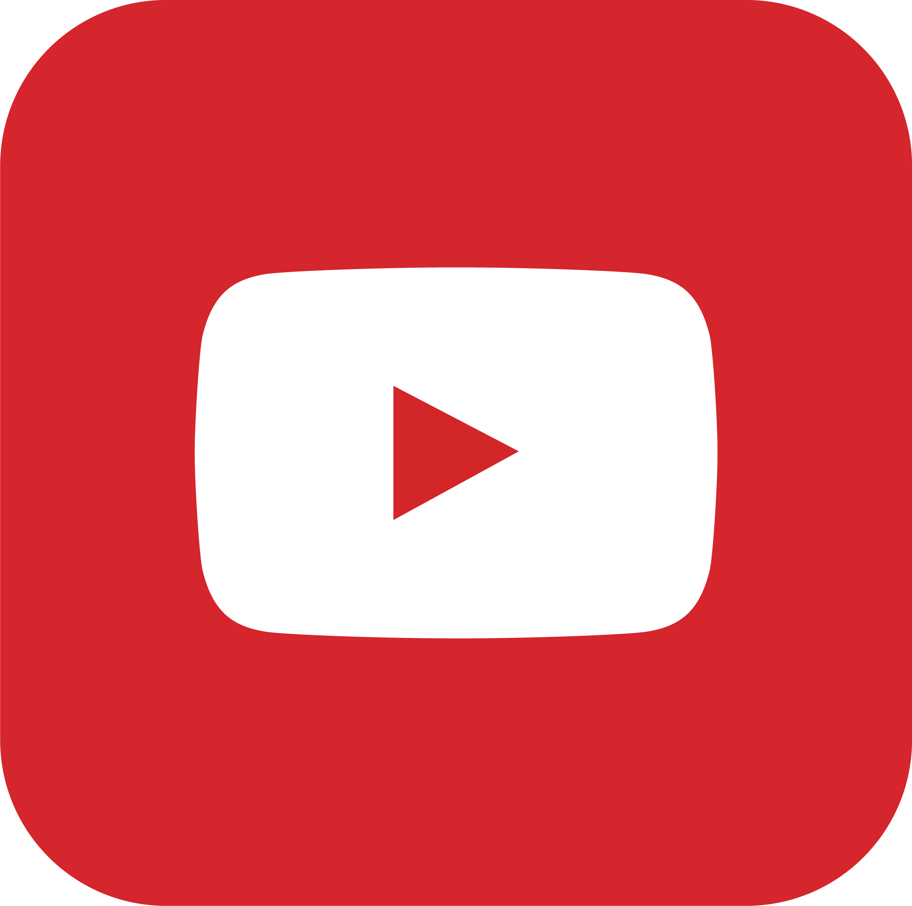 youtube icon